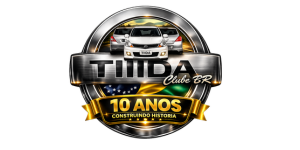 Clube do Tiida Brasil